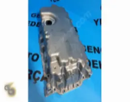 ürün VOLKSWAGEN CADDY MOTOR YAĞ KARTERİ 04L103603 F