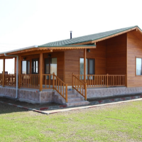 tanitim resim KINIK  ISLAND CİTY  AHŞAP YAPI VE DEKORASYON