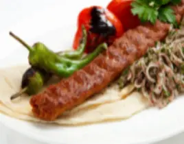 ürün ADANA KEBAP