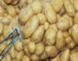 ürün TOPTAN PATATES SATIŞI 