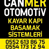 tanitim resim CANMER OTOMOTİV