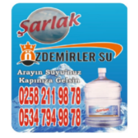 tanitim resim DENİZLİ ÖZ DEMİRLER ŞARLAK SU