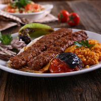 tanitim resim YAVUZ DÖNER VE KEBAP SALONU 