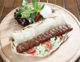 ürün KEBAP  