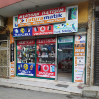 tanitim resim KOCAALİ MERTCAN İLETİŞİM FATURA ÖDEME NOKTASI