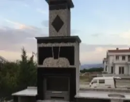 ürün  BARBEKÜ SATIŞI VE YAPIMI