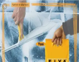 ürün SU YALITIM ÜRÜNLERİ 