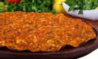 ürün URFA LAHMACUN