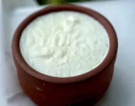 ürün YOGURT 