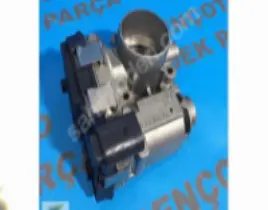 ürün VW GAZ KELEBEĞİ OEM 04C133062 D