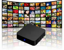 hizmet ANDROİD TV BOX KURULUMU