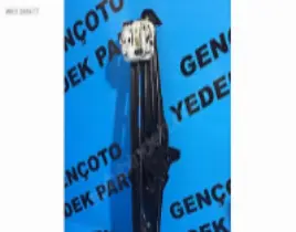 ürün BMW F25 KAPI CAM KRİKOSU ARKA SAĞ OEM 7258536