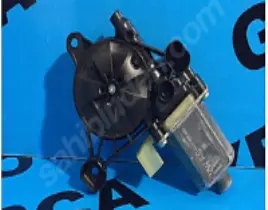 ürün AUDİ A5 CAM KALDIRMA MOTORU SOL ÖN OEM 8W0959802