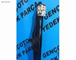 ürün BMW F25 KAPI CAM KRİKOSU ARKA SOL OEM 7258535