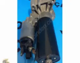 ürün BMW F20 F30 N13 MARŞ DİNAMOSU OEM 7638192