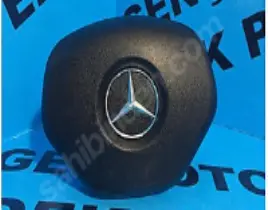 ürün MERCEDES 211 KASA DİREKSİYON AİRBAG