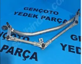 ürün BMW F25 SİLECEK MEKANİZMASI OEM 7213275