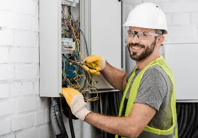 hizmet Trabzon Elektrikçi Ustası işinde uzandır, bilindiği gibi elektrik tehlikeli ve ölümcül olan bir iş koludur, haberlerde veya etrafımızda sık sık duyduğumuz çarpılma veya ölümle sonuçlanan olayların tamamında işinde acemi veya elektrik işini tam anlamıyla b