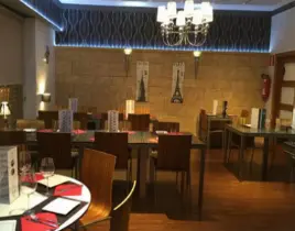 hizmet SIRA GECESİ | KAFE | RESTAURANT