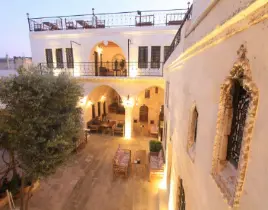 hizmet KONAKLAMA | SIRA GECELERİ | RESTAURANT