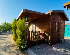 hizmet BUNGALOW EVLERİ KİRALAMA