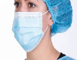 ürün CERRAHİ MASKE