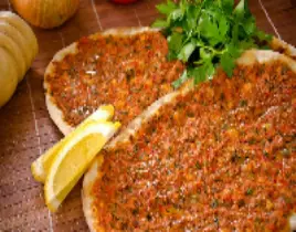 ürün LAHMACUN 