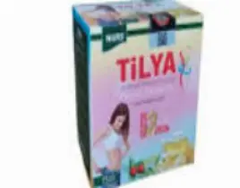 ürün TİLYA BİTKİ ÇAYI 15 Lİ 