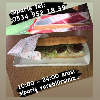 tanitim resim KÖFTE EKMEK ARABASI