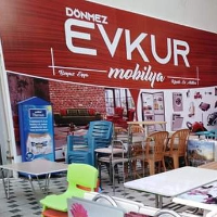 tanitim resim DÖNMEZ EVKUR MOBİLYA 