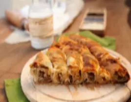 ürün BÖREK 