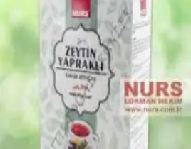 ürün ZEYTİN YAPRAKLI ÇAY 42 Lİ  KAR. BİTKİ SÜZ POŞET