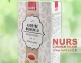 ürün KEREVİZ TOHUMLU ÇAY 42 Lİ KARIŞIK SÜZ POŞET