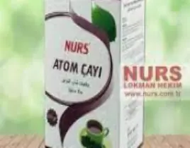 ürün ATOM KÜP ÇAYI  95 Lİ ( 250 GR)