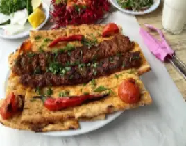 ürün KEBAP