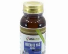 ürün ÇÖREKOTU YAĞI KAPSÜL 60 LI 600 MG