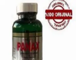 ürün PANAX GİNSENG-ÇOBAN ÇÖKERTEN 90 LI KAPSÜL