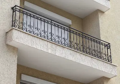 hizmet BALKON KORKULUĞU	