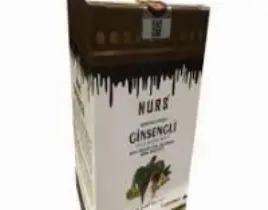 ürün GİNSENGLİ  KARŞ.BİT MACUN 400 GR 