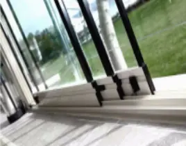 ürün EŞİKLİ SÜRME CAM BALKON 