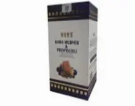 ürün KARAMÜRVER & PROPOLİSLİ KARIŞIM. MACUN 400 GR 