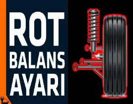 hizmet ROT BALANS