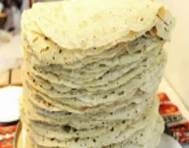 ürün SAC EKMEK SATIŞI