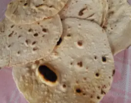 ürün SAC EKMEK SATIŞI