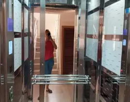 hizmet APARTMAN TEMİZLİĞİ