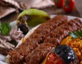 ürün KEBAP 