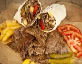 ürün ET DÖNER 