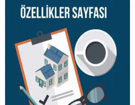 hizmet ÖZELLİKLER SAYFASI