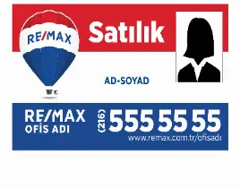 hizmet RE/MAX TABELASI