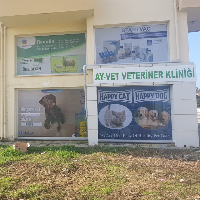 tanitim resim AY-VET VETERİNER KLİNİĞİ